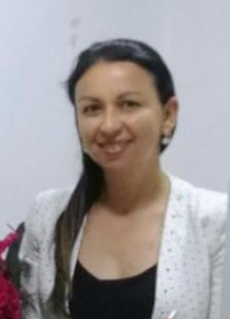 Yina Camargo
