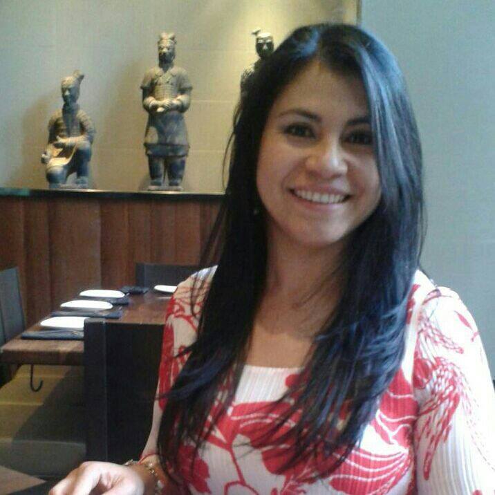 Yasmin Mojica
